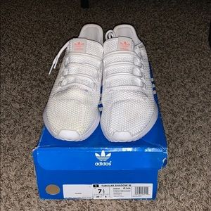 Tubular Shadow Sneakers